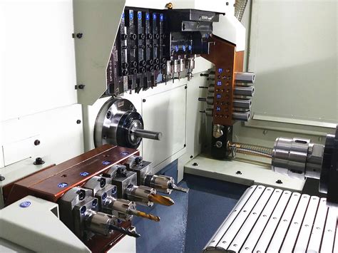 torno cnc com ferramenta acionada|swiss cnc machine manufacturers.